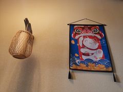 -信日本料理(信义坊店)