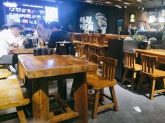-汉森熊啤酒屋(雨耕山店)