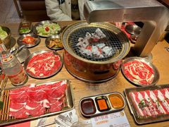 -西塔老太太泥炉烤肉(杭州首店)