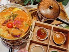 -叶叶菩提(太原别墅店)