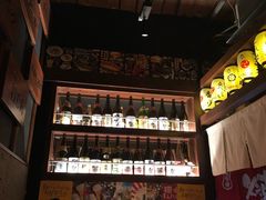 -醉虎传(南锣鼓巷店)
