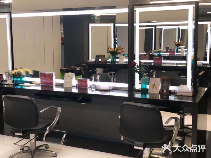 TONI&GUY(东方广场店)图片