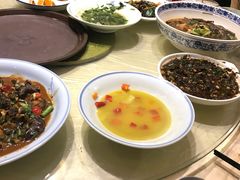 -陈先进鱼馆·夜宵·地道农家菜(湖墅南路店)