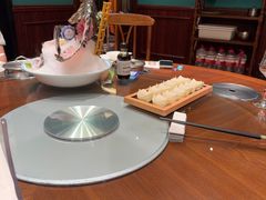 -东海怡品海鲜豆捞(星街坊店)