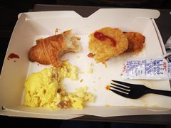 -肯德基(北京南站店)