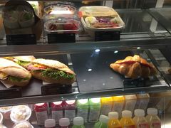 -星巴克(宝山万达店)