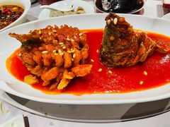 -京味斋·北京烤鸭(北京南站洋桥店)