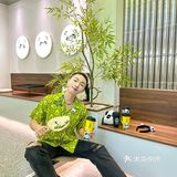超Q熊猫鲜果茶，养生星人不二之选[色]好喝！