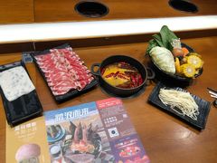 -呷哺呷哺 黄金牧场 (欢乐谷店)