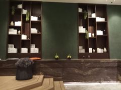 -和颐至尊酒店(上海徐家汇桂林公园地铁站店)