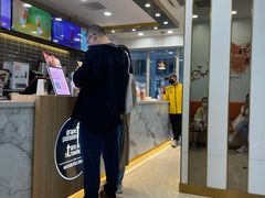 -CoCo都可(建外SOHO店)