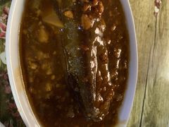 肉沫海参-九龙餐厅(大沽路店)