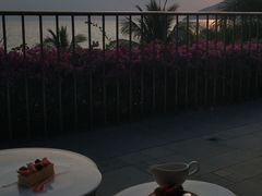 -海角轩·三亚文华东方酒店
