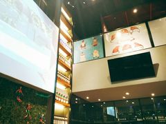 -潮庭·大连海鲜·炭火烧烤·扇贝王(大连店)