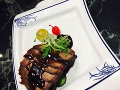 -尚岛私房菜(西方巷店)