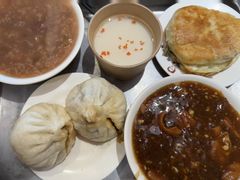 炒肝儿-姚记炒肝店(簋街店)