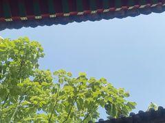 -西安市广仁寺