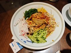 -龍聚祥烧麦馆(鼓楼店)