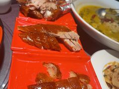 -羲和雅苑•北京烤鸭(乐园道万象城店)
