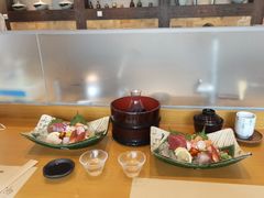 -Tsuru鹤日本料理(静安香格里拉店)