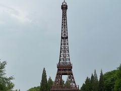 -北京世界公园