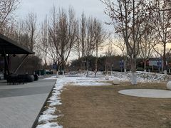 -春晖园度假酒店温泉