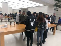-Apple零售店(济南恒隆广场店)