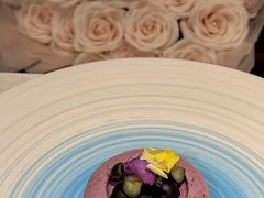 -PARFUM FLORAL花境法餐(南京首店)