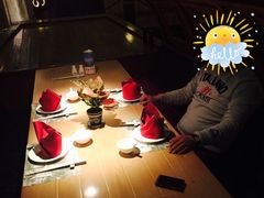 -老船坞餐厅(北京亚洲大酒店 )