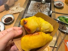 -欢乐牧场主题自助料理(龙华星河iCO店)