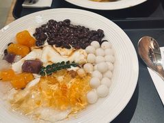 -吉小手•豆花和糖水(卧龙晓城店)