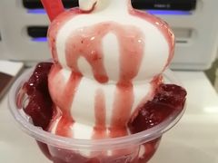 -DQ·蛋糕·冰淇淋(虹口龙之梦店)