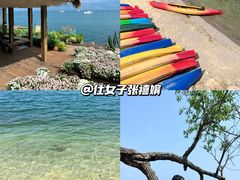 -抚仙湖禄充风景区
