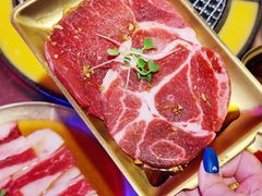 -釜山火炉·海鲜烤肉(紫藤路店)