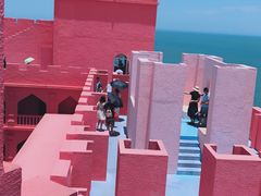 -漳州滨海火山岛自然生态风景区