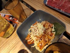-新石器烤肉(招商1872店)