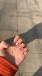 -UGIRL有个美甲