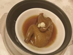 -酌宴府The China Club·广州万富希尔顿酒店(云城东路店)