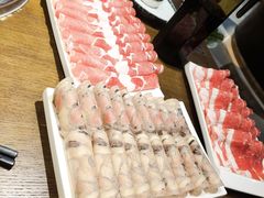 -快乐小羊火锅餐厅(农科路店)