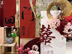 -南景饭店(万家丽路店)