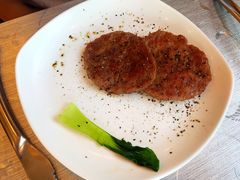 -海天一色海景自助餐厅(西港花园店)