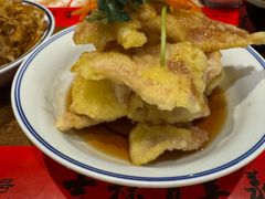-新兴园饺子馆(河南街店)