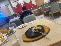 -纽斯特牛排自助餐厅(浦江万达店)