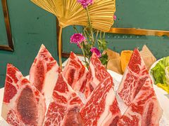 -喜聚薈·花膠雞海鮮火鍋(越秀店)