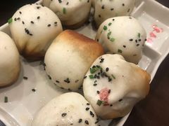 -东泰祥生煎馆(陕西南路店)