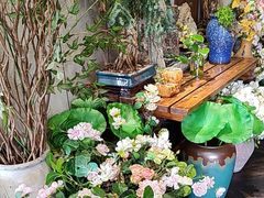 -山海经·海边人家 海鲜新青岛菜(扬州路店)