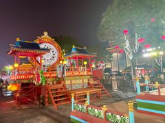 -大唐不夜城