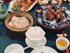 -誉八仙粤菜(万象天地店)