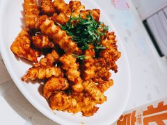 -南锣南门涮肉(南锣鼓巷店)