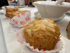 -番禺宾馆丽苑厅